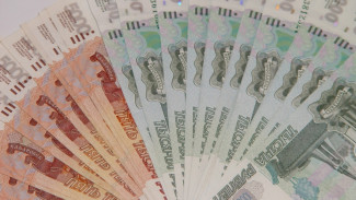 В Воронежской области парень ответит в суде за кражу 69 тыс. рублей с кредитки друга