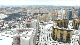 Треть жителей Воронежской области улучшит условия проживания за счёт народных инициатив