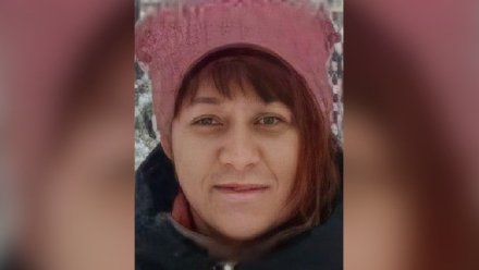 В Воронеже при странных обстоятельствах пропала 42-летняя женщина