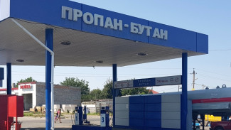 Газовая заправка, которая едва не взорвалась в Воронеже, работала с нарушениями