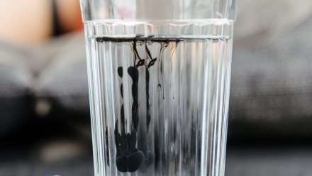 Питьевую воду в детском саду Воронежской области признали опасной 