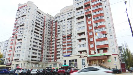 Судебные эксперты не увидели крена у «падающей» 17-этажки в Воронеже