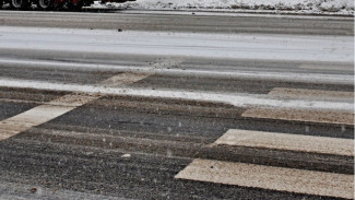 В Воронеже 23-летний водитель насмерть сбил пешехода