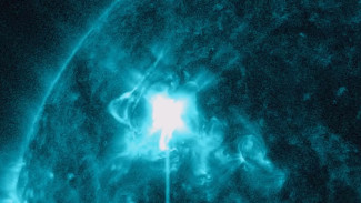 Магнитная буря начнётся в Воронеже 25 ноября