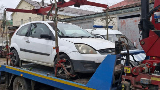 В Семилуках устроивший пьяное смертельное ДТП водитель снова сел за руль нетрезвым