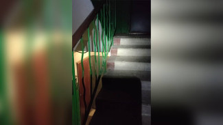 «В подъезде хамам». Воронежцы пожаловались на коммунальную аварию в подвале