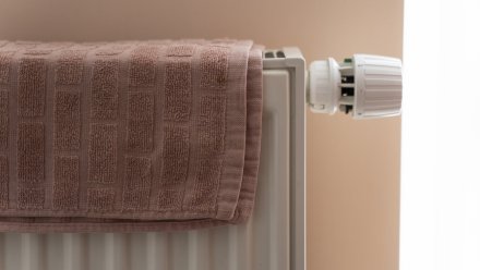 В 55% воронежских домов включили отопление