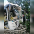 Семь человек пострадали в аварии с автобусом на 45-й Стрелковой Дивизии в Воронеже 