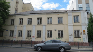 Исторический дом в центре Воронежа выставили на продажу за 13 млн рублей