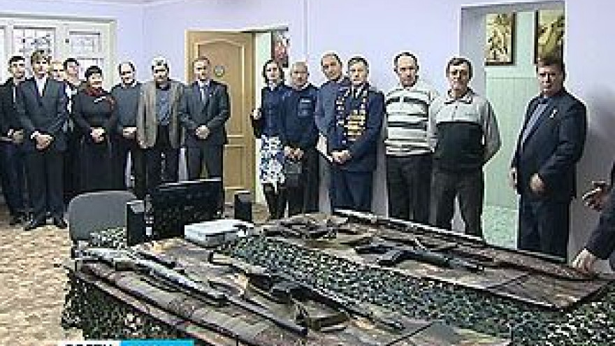 Открыт первый в Воронежской области центр трудоустройства инвалидов
