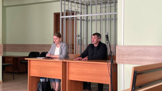 В Воронеже обвиняемый по делу о сибирской язве в суде назвал себя Майклом Джексоном