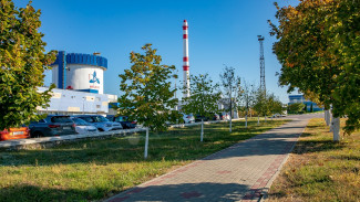 Энергоблок №5 Нововоронежской АЭС остановлен на плановый ремонт