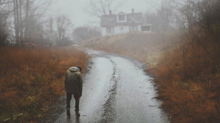 Пропавший под Воронежем подросток перепутал автобус и три дня не мог попасть домой