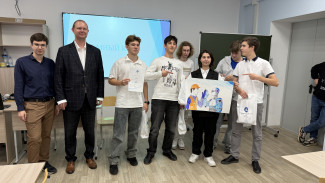 Нововоронежские школьники и студенты сразились в интеллектуальном турнире