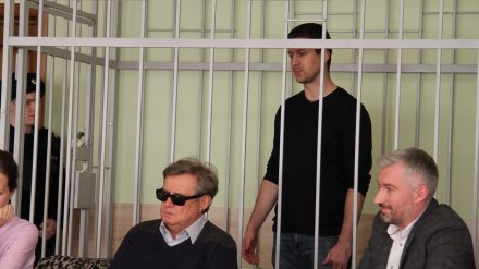 Бывшего вице-мэра Воронежа отправили под домашний арест за взятку в 1,5 млн рублей