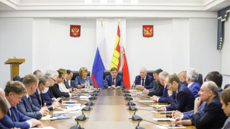 «Единая Россия» подвела итоги весенней сессии в Госдуме