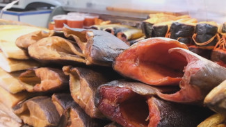 Жителей Борисоглебска пригласили купить рыбные деликатесы к праздничному столу 