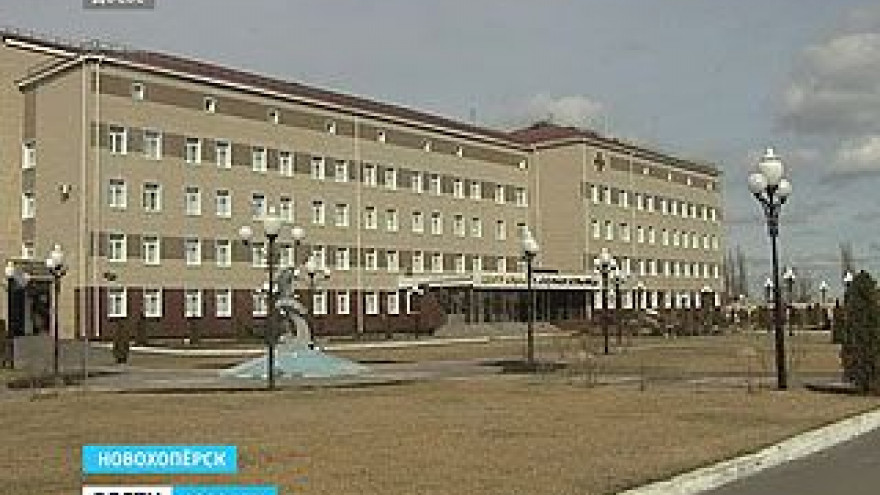 Семилетняя пациентка Новохопёрской ЦРБ умерла, не дождавшись отправки в Воронеж