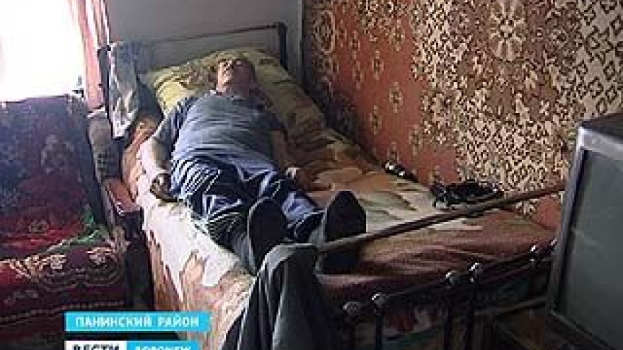 Село Красный Лиман осталось без медиков