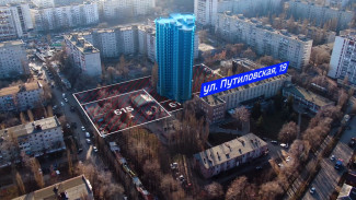 Воронежцы забили тревогу из-за сноса частных клиник ради 20-этажной высотки