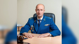 Исполняющим обязанности прокурора Воронежской области стал Сергей Сучков