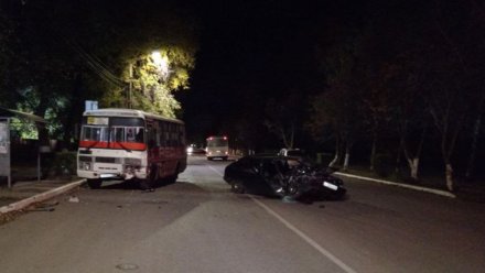 Прокуратура проверит перевозчика после ДТП с автобусом в Семилуках