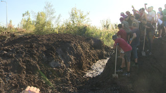 «Свободу Усманке!» Как воронежцы спасали любимую реку