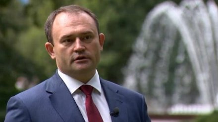 Глава департамента экологии Воронежской области покинул пост