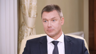 Как вице-губернатор оценил деятельность политических партий в Воронежской области
