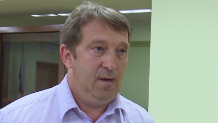 Обвиняемому в мошенничестве депутату Жогову разрешили переехать в Воронеж
