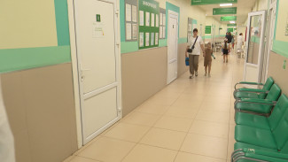 В воронежской поликлинике избавились от очередей с помощью чат-бота