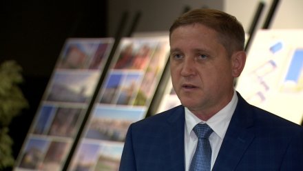 Комиссию по выборам мэра Воронежа покинул генеральный директор ДСК Андрей Соболев