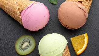 Мороженое и морепродукты. Что ещё Воронежская область продает за рубеж