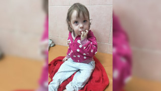 Родных брошенной в Воронеже малышки разыскивают в 60 регионах 