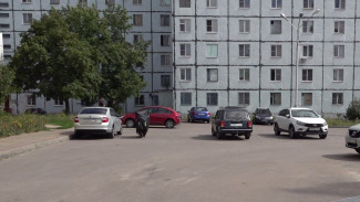 В Нововоронеже пенсионера с галлюцинациями спасли от суицида