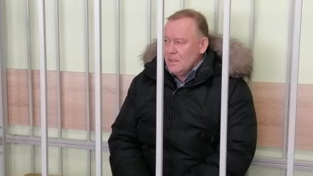 Александр Гусев прокомментировал взятки в Воронежской гордуме