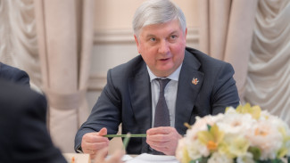 В Воронежской области запланировали строительство завода по производству карбида кремния