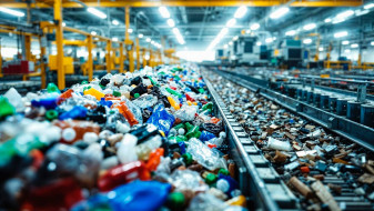 33-летний воронежец лишился руки на заводе по переработке мусора