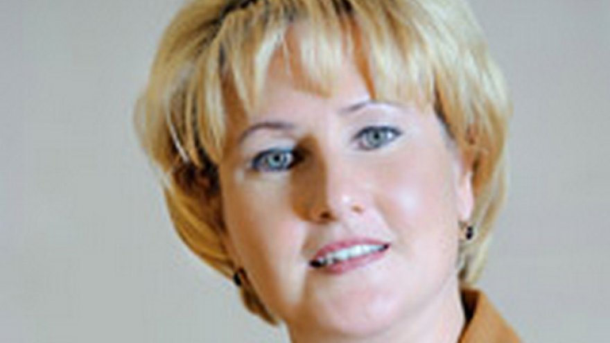 Правительство Воронежской области покинула Елена Фаддеева