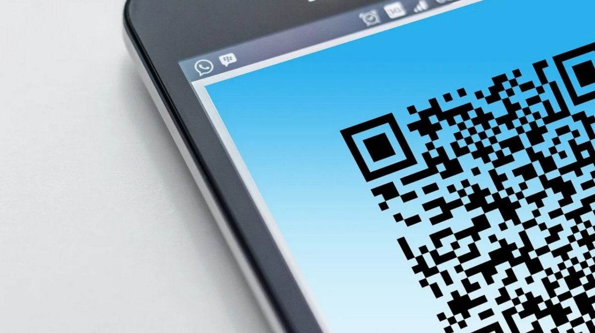 ВТБ запускает оплату по QR-коду через СБП в интернет-банке – Новости  Воронежа и Воронежской области – Вести Воронеж