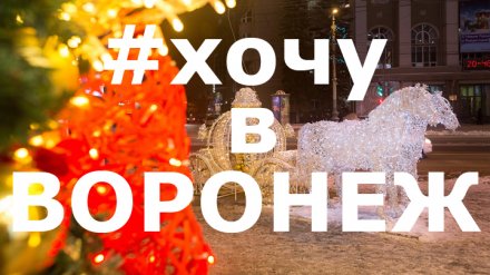 9 лучших фотографий воронежцев из социальных сетей за неделю
