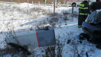 Прокуратура начала проверку после гибели супругов на ж/д путях в Таловском районе