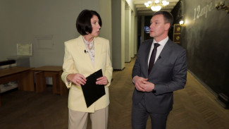 Вице-губернатор рассказал, каким будет Дом офицеров после реконструкции в Воронеже 