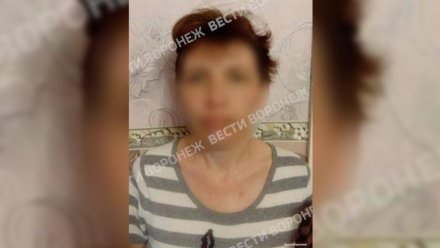 В Воронежской области мать приговорили к 13 годам колонии за секс с 4-летним сыном