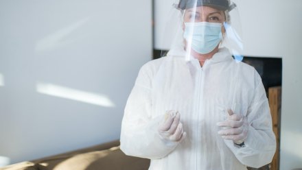 России предрекли ещё три года напряжённой борьбы с пандемией коронавируса