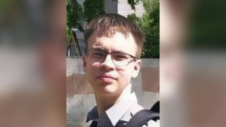 В Воронеже на Машмете пропал 16-летний подросток