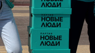 Партия «Новые люди» собрала в Воронеже больше 50 тыс. подписей в свою поддержку