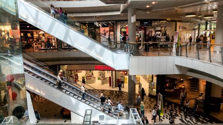 Под Воронежем вместо IKEA построят торгово-развлекательный центр
