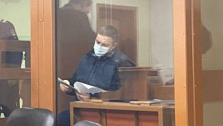 Воронежский гаишник с 22 квартирами о двух новых уголовных делах: «Узнал об этом из СМИ»