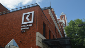 Спектакль воронежского Камерного театра стал лауреатом премии «Золотая маска»
